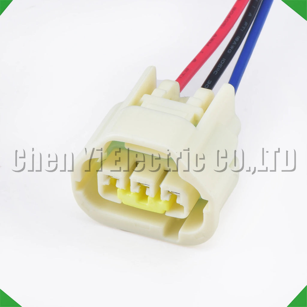 3-Pin Connector Connector automobile Camshaft Crankshaft Position Sensor sensor