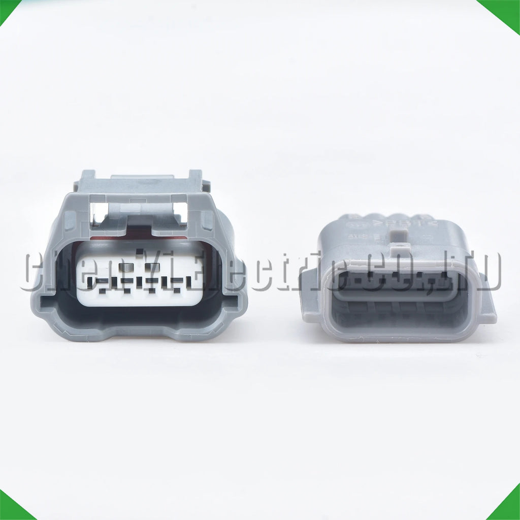 4-Pin Auto Connector Connector Automotive Connectors Oxygen sensor Nissan sensor