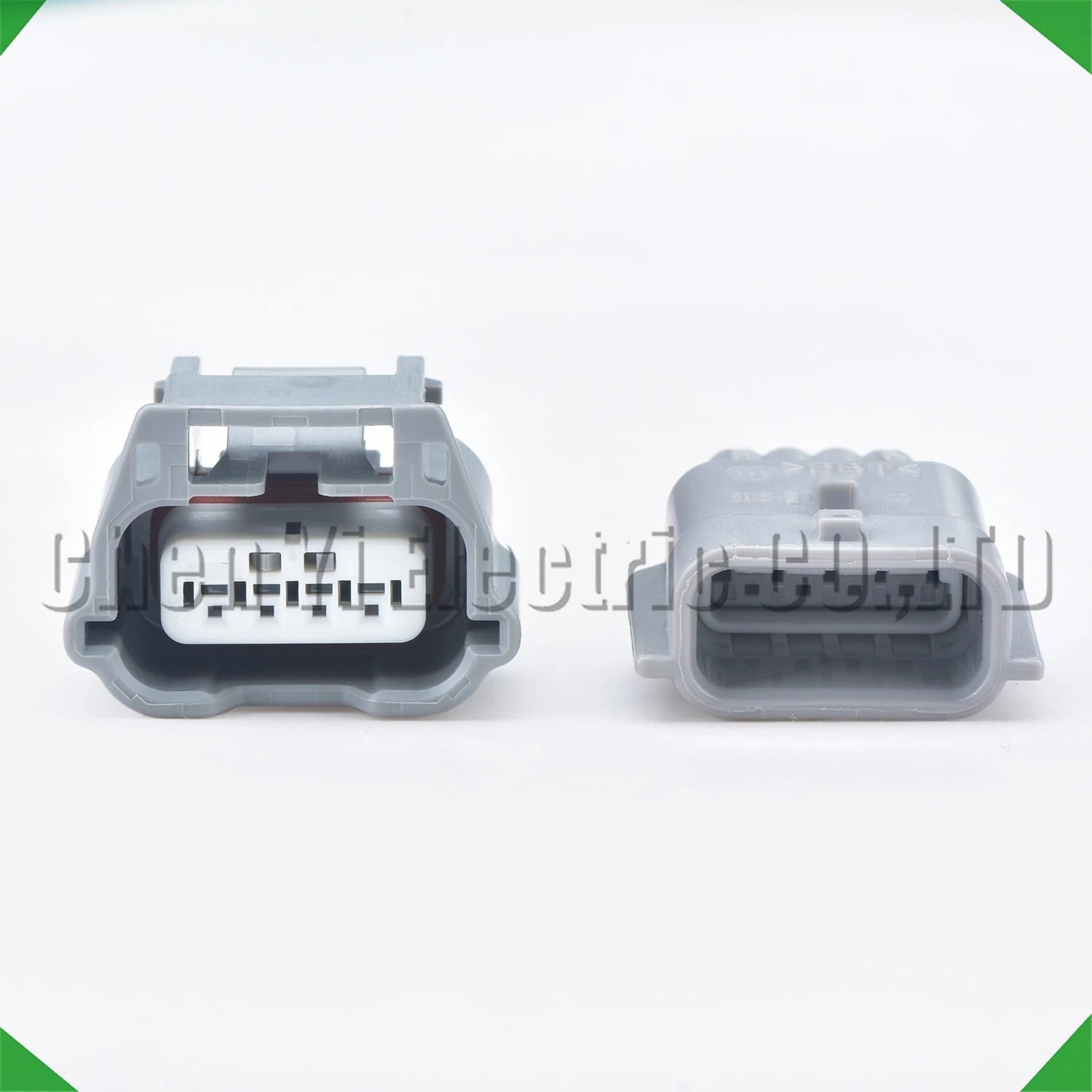 4-Pin Auto Connector Connector Automotive Connectors Oxygen sensor Nissan sensor