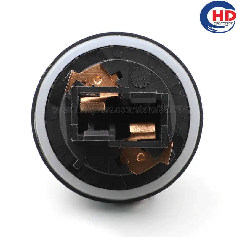 Automotive Connector  Headlight Socket Lamp Holder 10235846