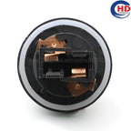 Automotive Connector  Headlight Socket Lamp Holder 10235846