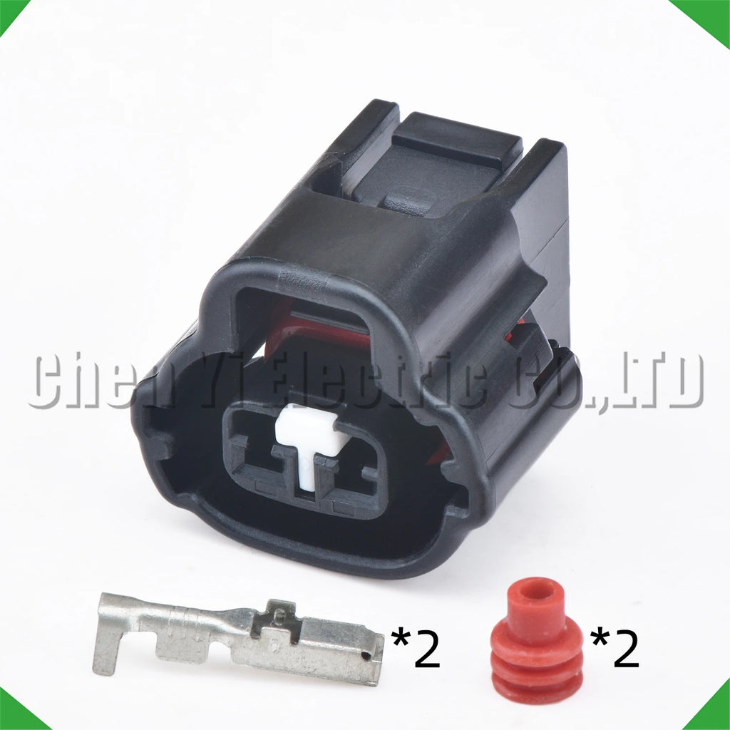 2-Pin Wire Harness Harness automotive Variable camshaft Solenoid Toyota
