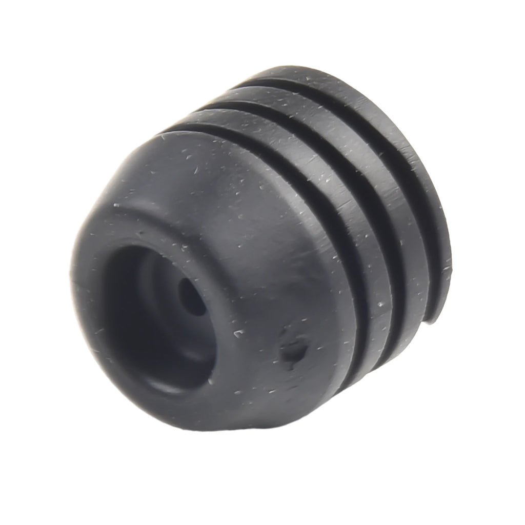 5Pcs Car Door Damper Rubber Buffer Plug For Honda Hood Rubber Buffer Cushion Car Interior Accessories