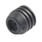 5Pcs Car Door Damper Rubber Buffer Plug For Honda Hood Rubber Buffer Cushion Car Interior Accessories