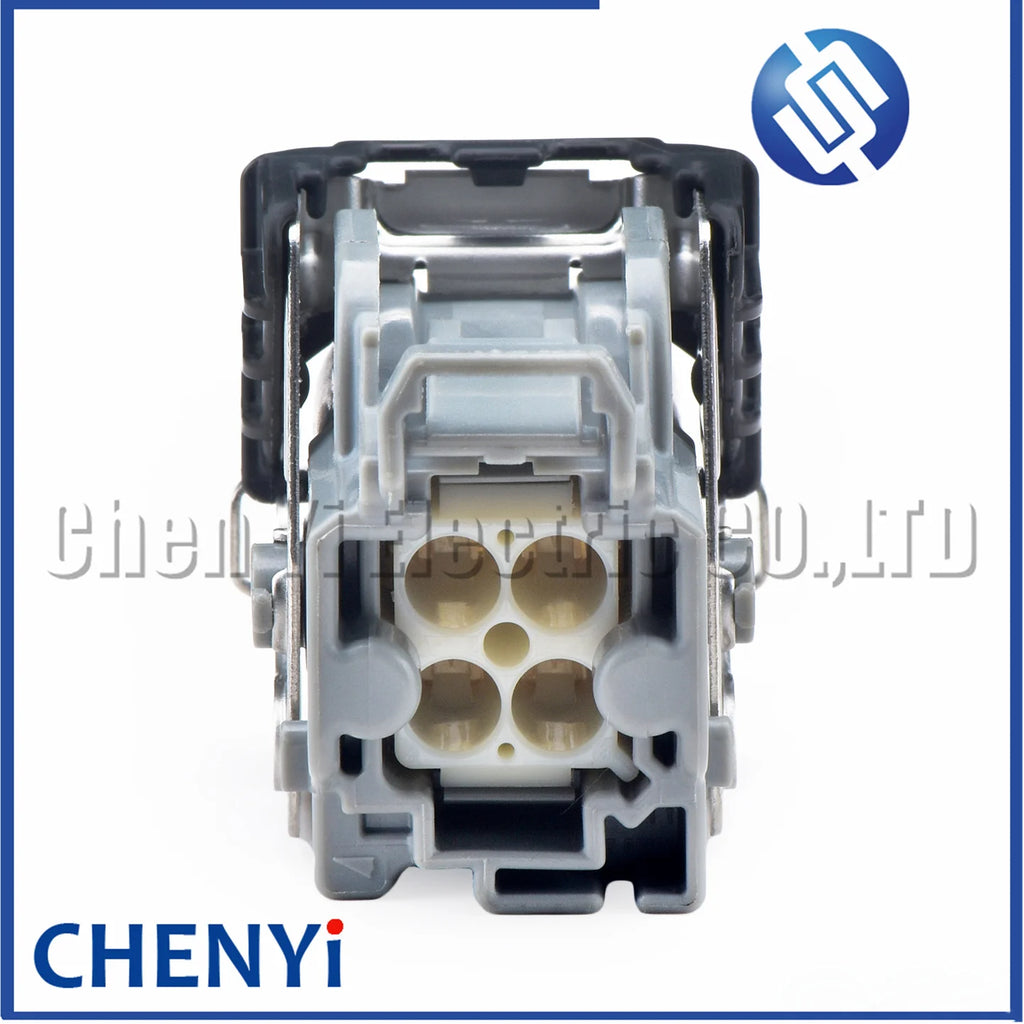 4 Pin Automotive waterproof connector Wire harness plug 90980- 12654 For Toyota Nissan