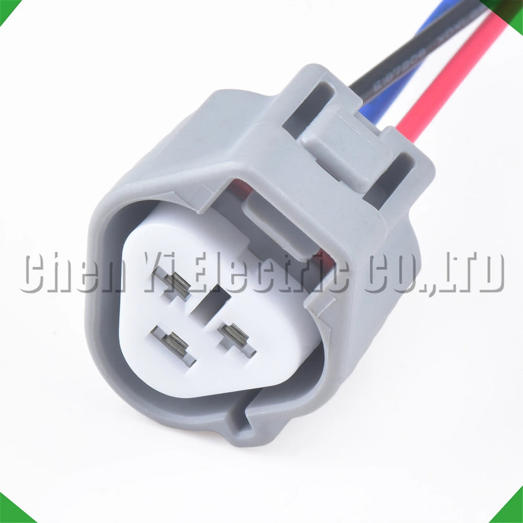 3-Pin Auto Connector Connector Connector Ignition Toyota Honda ignition headlight