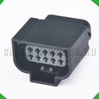 10-Pin Auto Connector Connector Automotive Connectors Cooling water water dissipation
