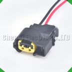 2-Pin Auto Connector Automotive Connectors Iignition harness 49093-0211 Carnival Kia
