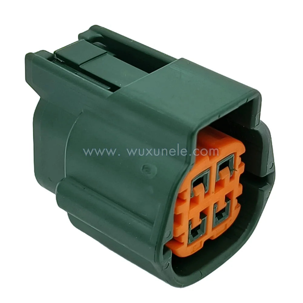 20 Sets 4 Pin Sumito 6189-7756 Automotive Wire Connector Nissans Oxygen Sensor Plug
