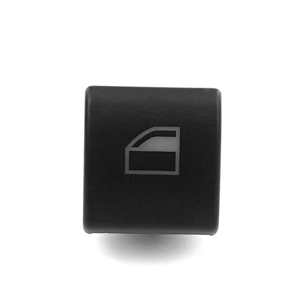 Car Window Switch Repair Button For BMW 3 Series  E46 97 20 61318381514 Glass Switch Button Cover Front L Or R