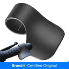 Motorcycle Universal Throttle Grip Motorcyle Cruise Control Cruise Assist Hand Rest Control Grips Accelerator Handlebar Amagi