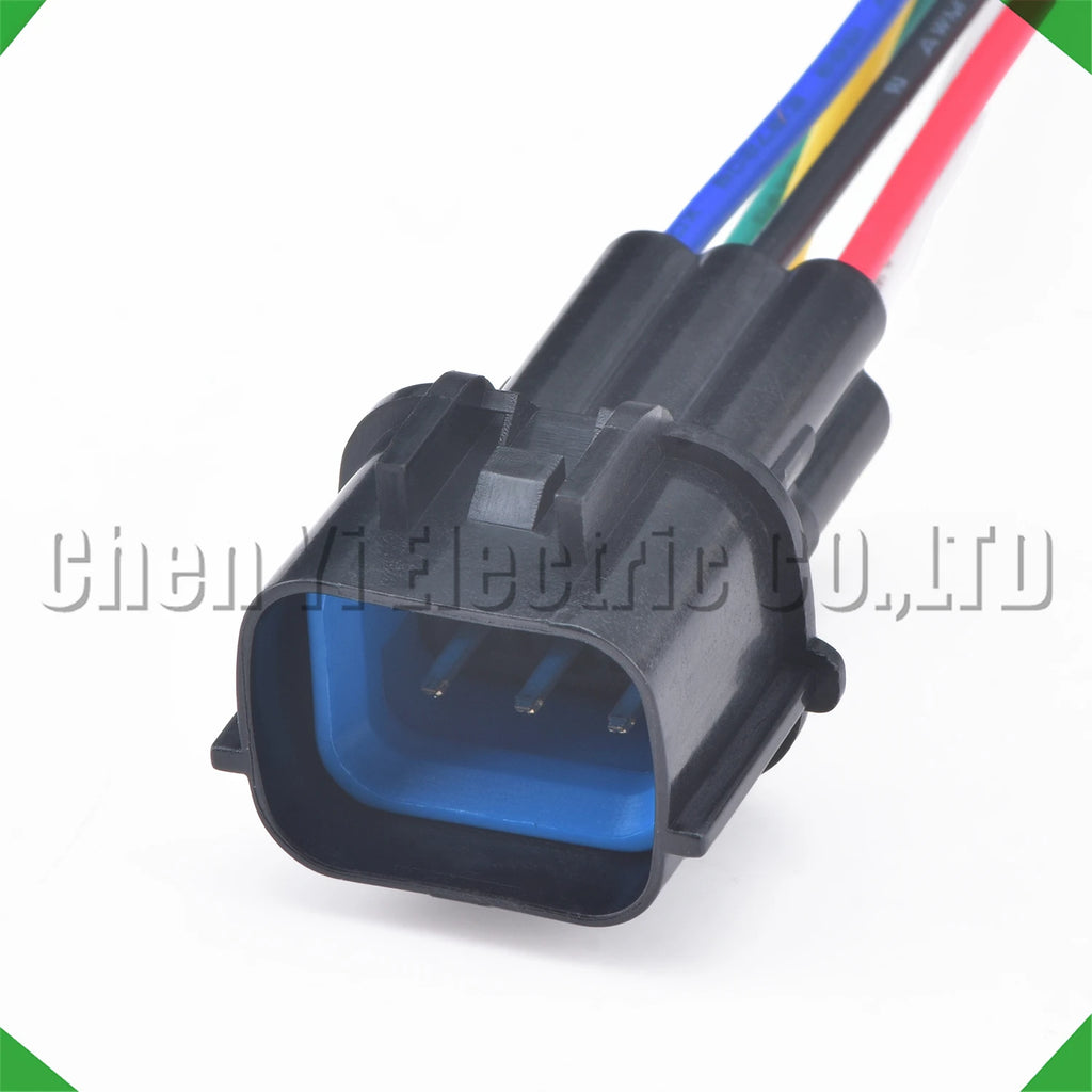 6-Pin Auto Connector Connector Automotive Connectors Throttle Motor valve Mazda