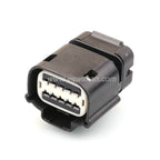 10 PIN Automobile Electric Cable 1.5mm Male Female Connector AC Assembly Waterproof With Terminal 15514807 15514821