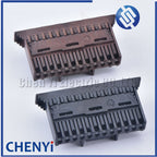 12 Pin plastic housing plug 12p wire harness connector 211PC122S0017 211PC122S0017 Pins For Peugeot Citroen Renault