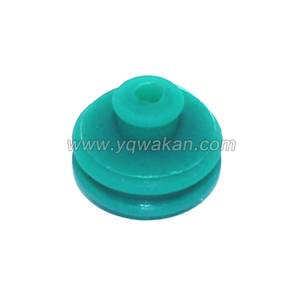 4 Pin Connector Waterproof 1.5mm 9.5mm Male Female Connector Automotive Koelventilator Stekker 7282-8598-30 7283-8598-30