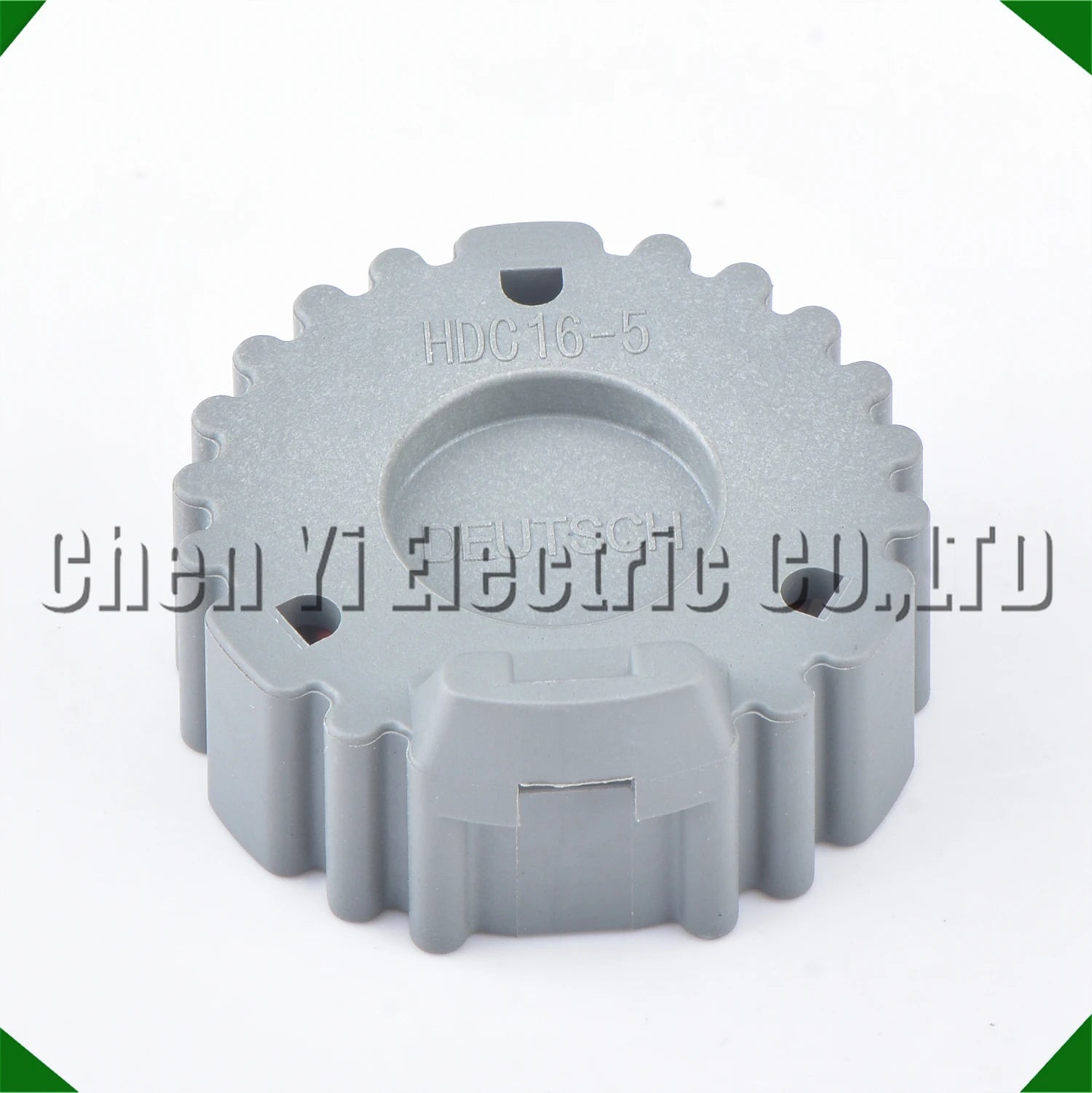 5-Pin Connector Connector Waterproof connector Series Flame Retardant diagnosis DEUTSCH