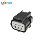 13775368 is suitable for Hyundai Kia transmission transmission harness plug 902126-00/DJ7104-1.5-2