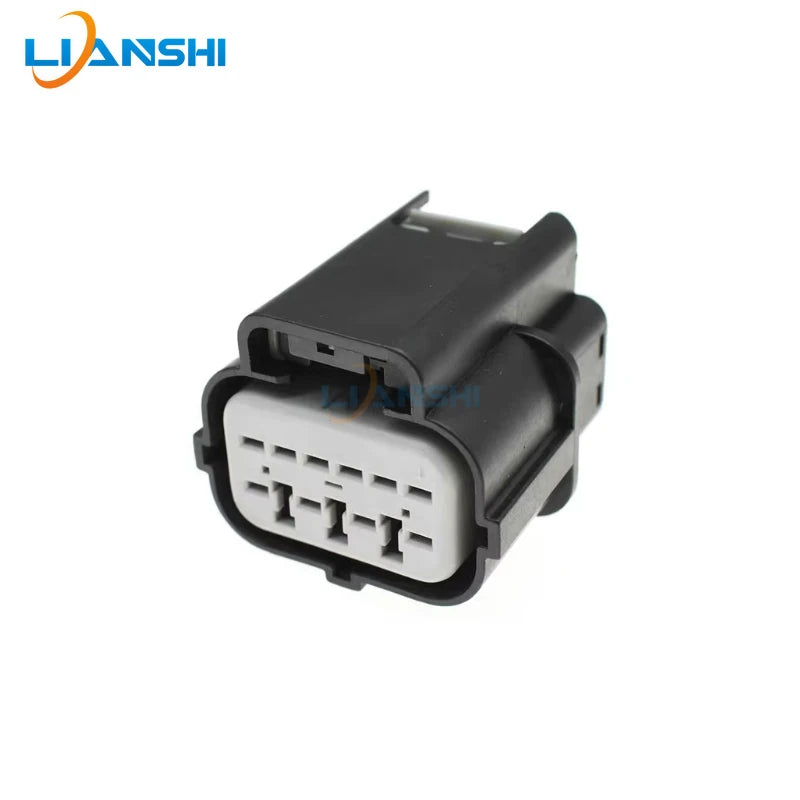 13775368 is suitable for Hyundai Kia transmission transmission harness plug 902126-00/DJ7104-1.5-2