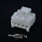 4-Pin Auto Connector Connector harness Romeo 94509-5420 94509-5520 94509-5320 94509-5620