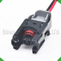 2-Pin Wire Harness Harness Automotive Waterproof Connectors fuel injector