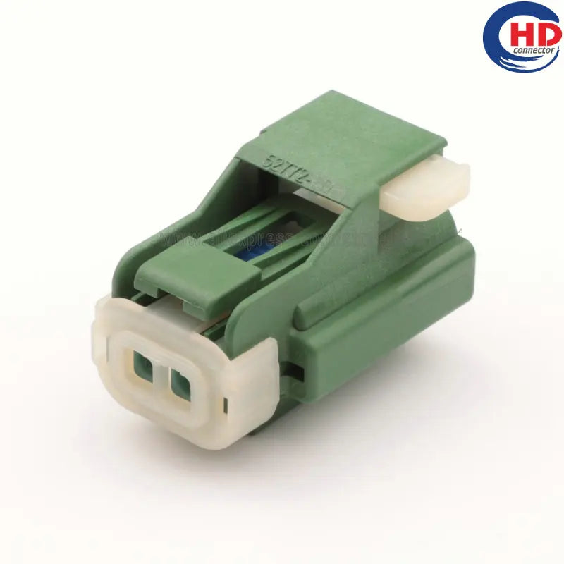 2pin auto waterproof electric plastic wire harness connector 33511319