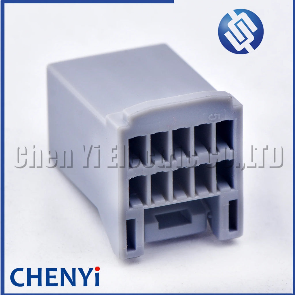 10 Pin 1.2 Series Automotive parking device Connector Immobilizer control module Plug 954202V000 For Hyundai Tucson Santa Kia K3