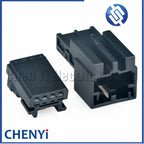 4 Pin Automotive Door Lifter Switch connector Tail light wiring harness plug 8K0973754 8K0972994 1670988-1 1534148-1