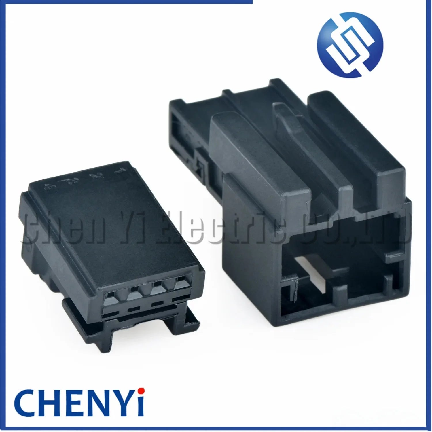 4 Pin Automotive Door Lifter Switch connector Tail light wiring harness plug 8K0973754 8K0972994 1670988-1 1534148-1