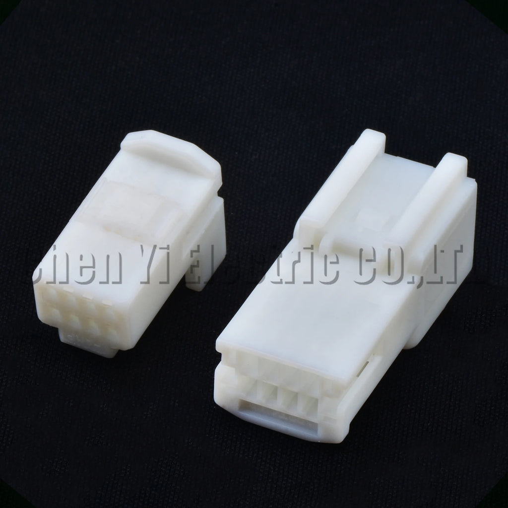 8-Pin Auto Connector connector Socket navigation multimedia Harness Toyota Toyota