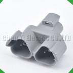 3-Pin Connector Connector Automotive Electrical Housing Wiring Cable Connector Three