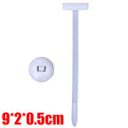 Multi-Purpose Nylon Zip Ties Car Engine Guards Underbody Panel Fastener Clip Screw Replacement Heavy Duty Self-locking Cable Tie
