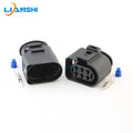 1J0973833/1J0973733 Suitable for the 6p wiring harness of the rear taillight plug of the oxygen sensor in Volkswagen and Audi ve