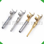 20 50 Pcs 1.0mm Male or Female wire Crimp Pins For 1062-20-0122 1060-20-0122 Sheath Aut...