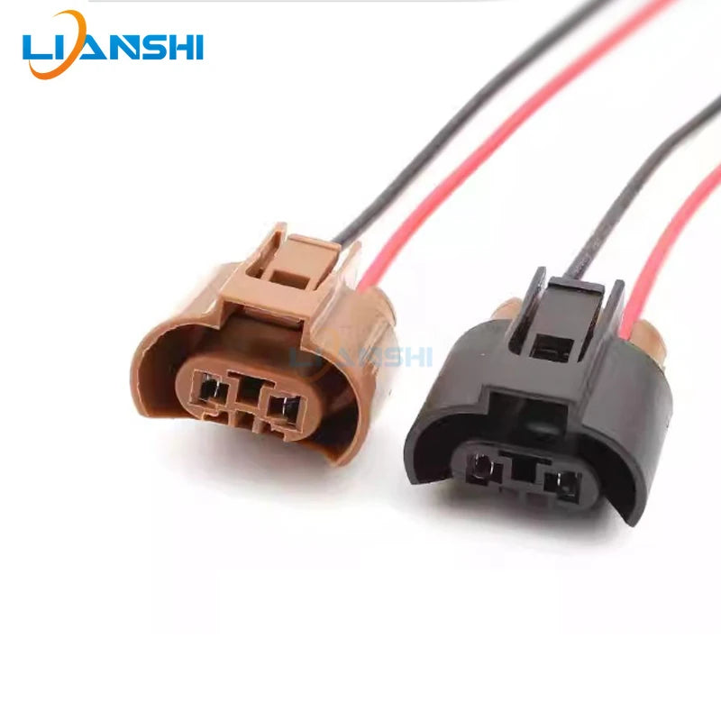 Suitable for Toyota Corolla, Corolla, Corolla, Camry, Crown H11/9005/9006/ Headlight plug fog lamp
