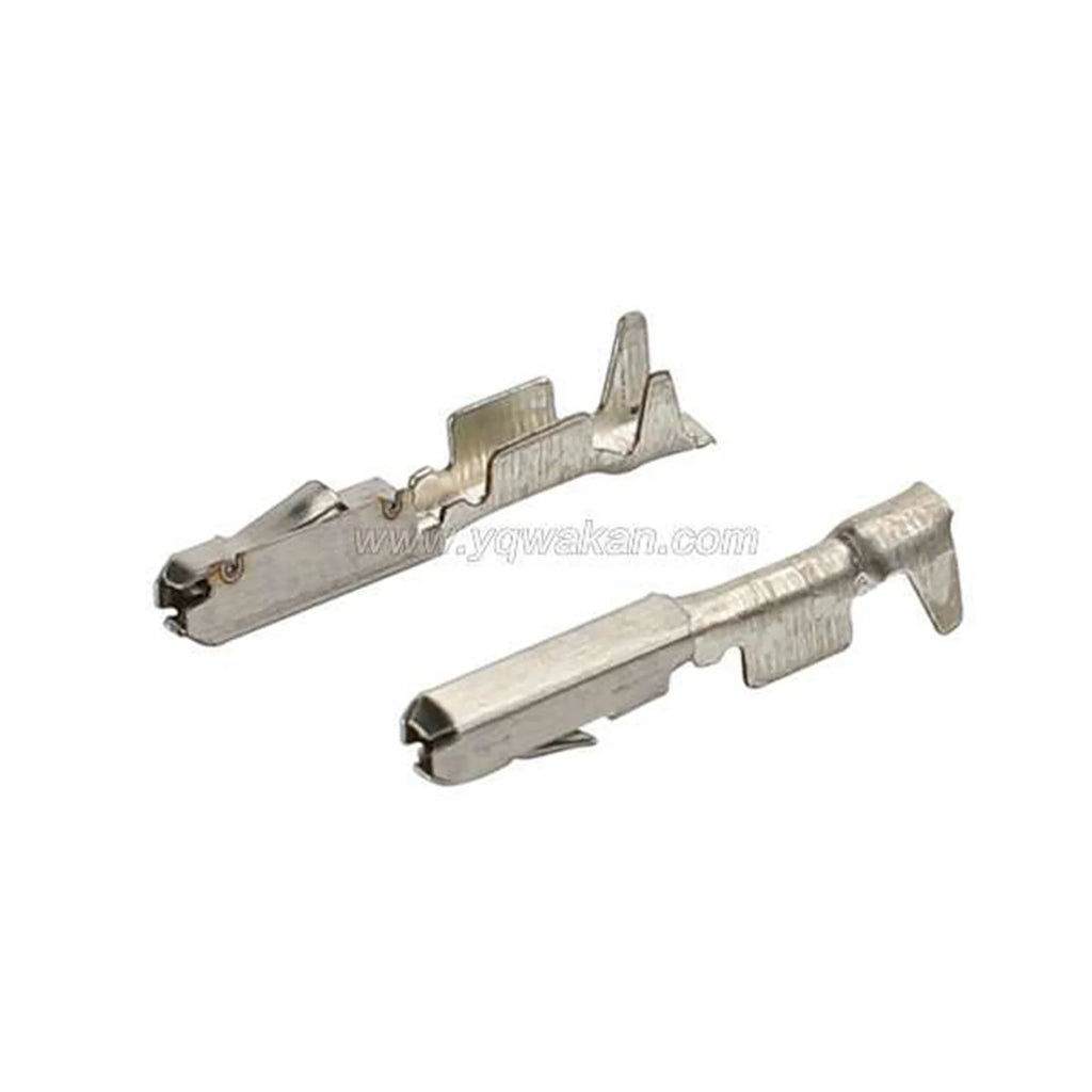 6-Pin Connector 0.6mm 3.5mm Male Female Connector Auto Wiring Harness Cable Plug for BMW 2302238-1 8992188-01 0-2302239-1