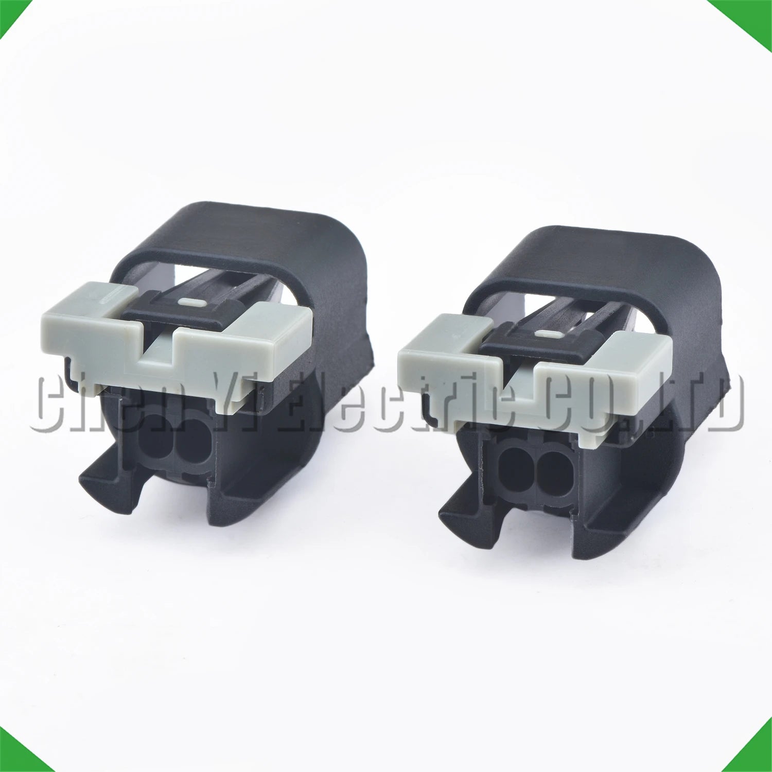 2-Pin Auto Connector Automotive Connectors Camshaft intake exhaust solenoid valve harness