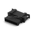 6Pin Connector 2.8mm Male Female Connectors Auto Wire Harness Cable Socket for Benz VW Audi 191972716 1J0972706 A0375453528