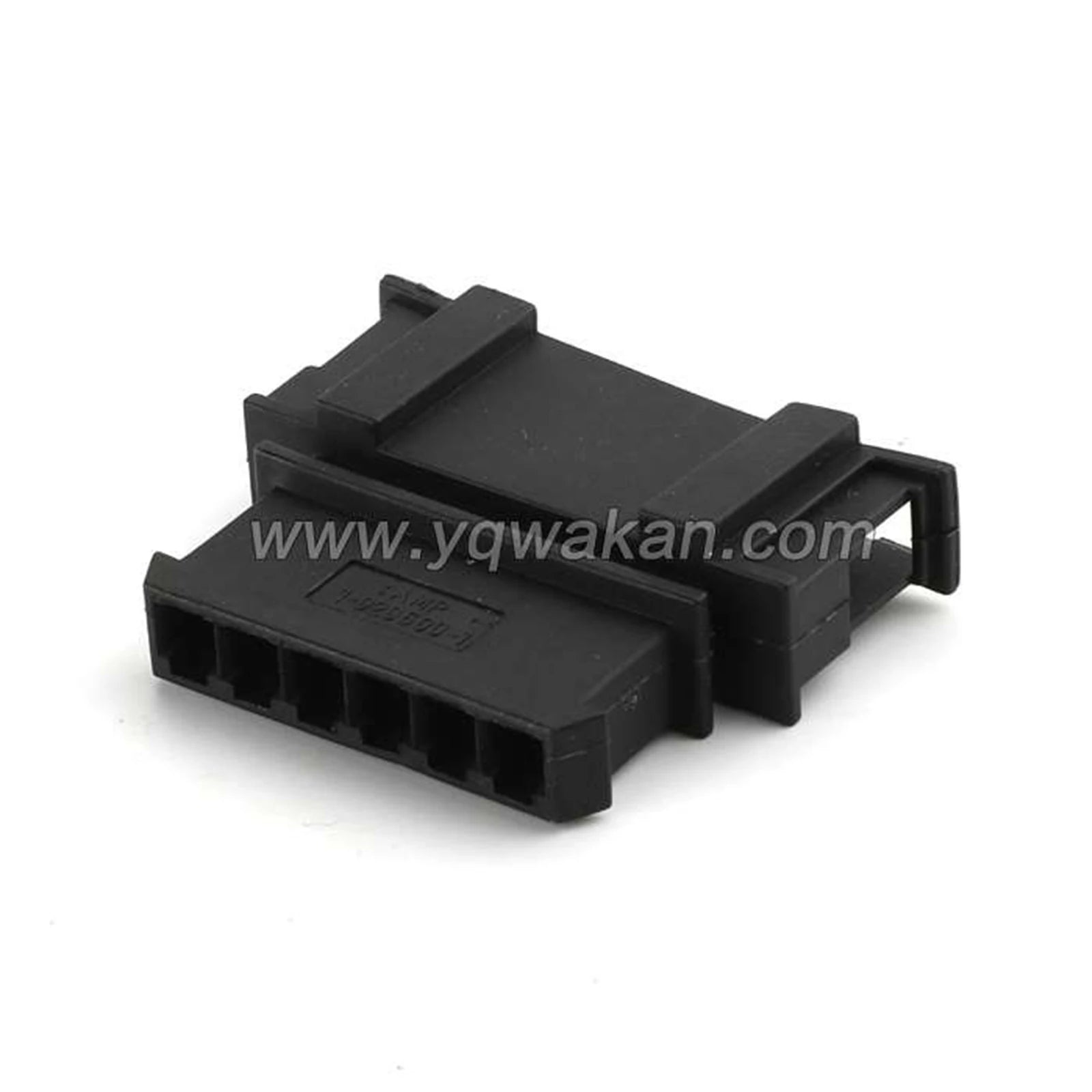 6Pin Connector 2.8mm Male Female Connectors Auto Wire Harness Cable Socket for Benz VW Audi 191972716 1J0972706 A0375453528