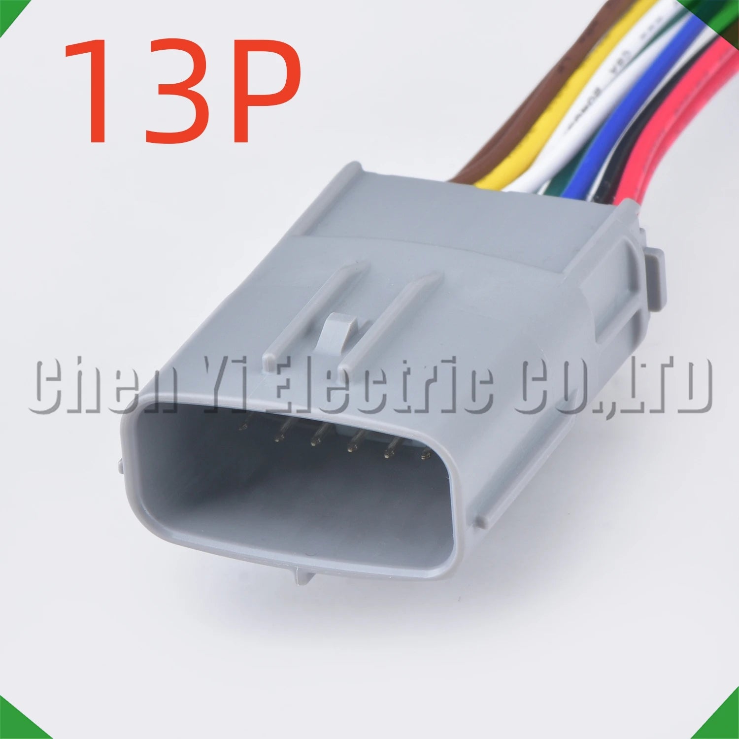 13-Pin Auto Connector Connectors Transmission gearbox harness 90980-12716 90980-123