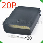 20-Pin Auto Connector Automotive Connectors Light harness 33482-2132 33472-2001