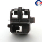 3pin auto waterproof electric plastic wire harness connector 6098-4439