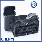 80 Pin Automotive waterproof connector ECU Computer board harness plug 13615066 13615065