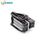 PPI0001501 car connector 64-hole wire harness plug 2209129-1 connector sheath with terminal 13648596