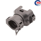 Back Cover Auto Female Car Terminal Electrical Waterproof Housing Connector 132008-116