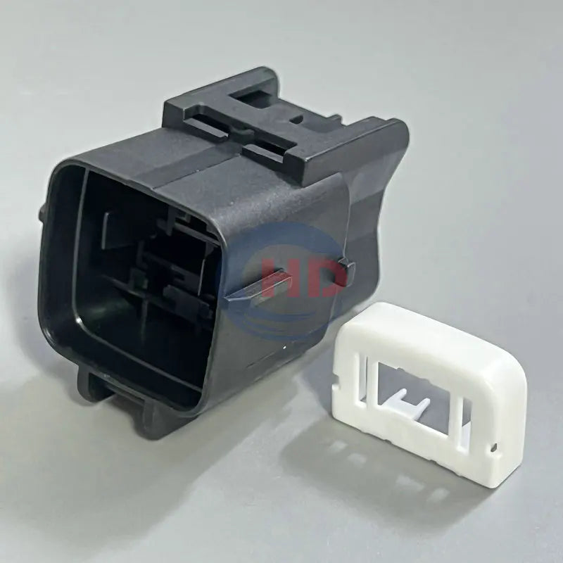 3pin auto waterproof electric plastic wire harness connector MG652290