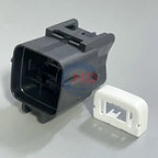 3pin auto waterproof electric plastic wire harness connector MG652290