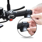 Motorcycle Universal Throttle Grip Motorcyle Cruise Control Cruise Assist Hand Rest Control Grips Accelerator Handlebar Amagi