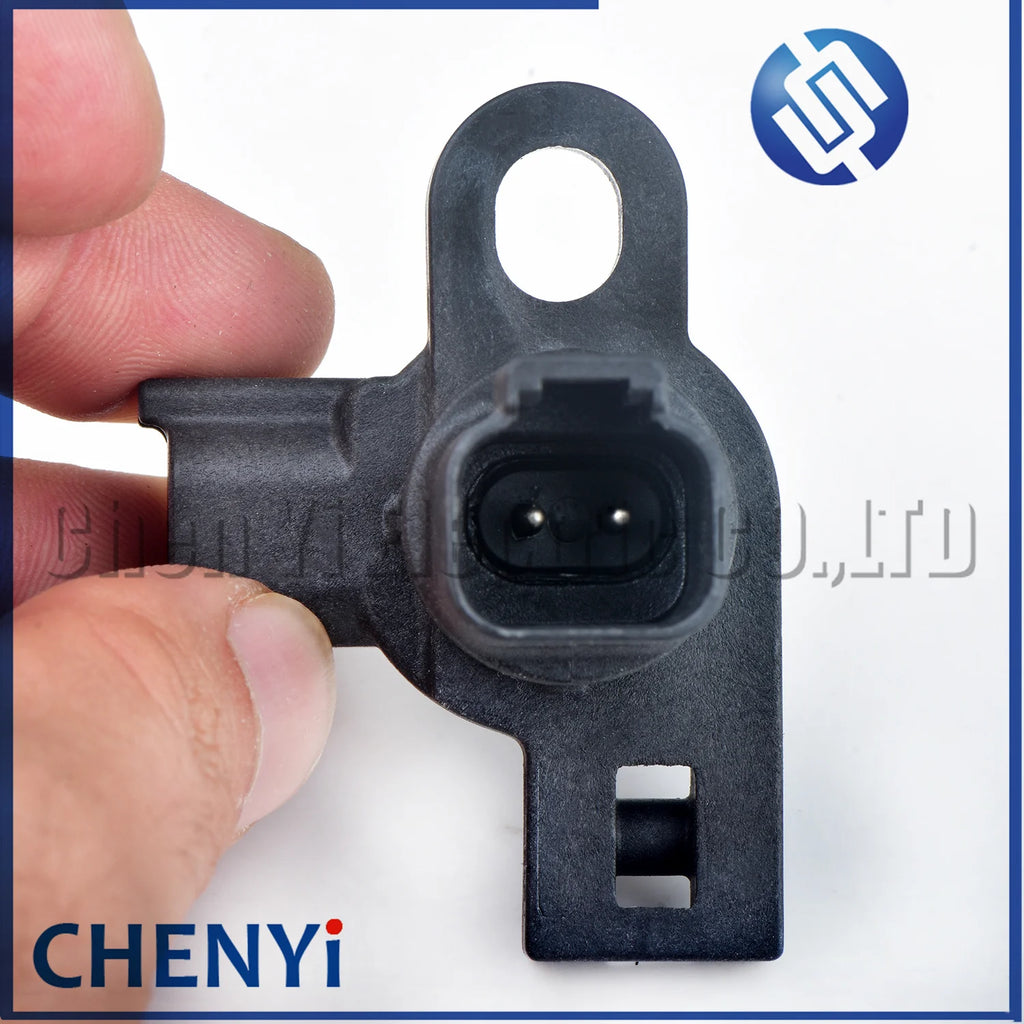 2 Pin Automotive Housing DT04-2P-N006 For Male Pins Wire-to-Wire For DEUTSCH DT DT06-2S