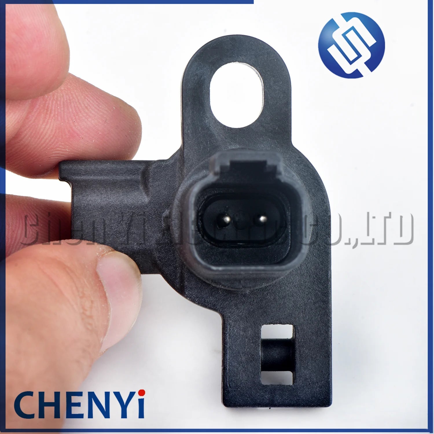 2 Pin Automotive Housing DT04-2P-N006 For Male Pins Wire-to-Wire For DEUTSCH DT DT06-2S