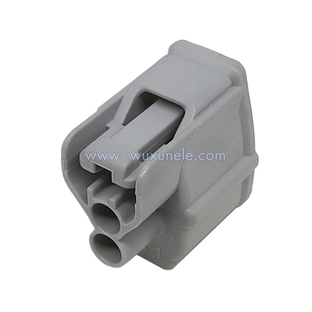50 Sets 2 Pin 6189-0611 90980-11875 Automotive Wire Connector for Knocking Sensor Plug